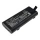 CS-ZAN500MD<br />Baterie do   nahrazuje baterii LI13S020F