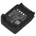 Baterie Nahrazuje RS5100 2D Bluetooth Ring Scanner