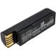 CS-ZDS360BL<br />Baterie do   nahrazuje baterii 82-166537-01