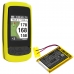 Baterie do navigací (GPS) Izzo CS-ZSW600SL