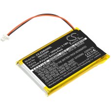 Baterie do navigací (GPS) Izzo CS-ZSW400SL