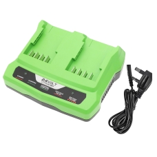 Nabíječka Nahrazuje 24V CHARGER 2 SLOTS 2 AMP