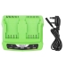 Nabíječka Nahrazuje 24V CHARGER 2 SLOTS 2 AMP