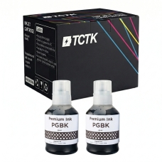 Kompatibilní náhrada za Canon GI-41BK PIGMENT