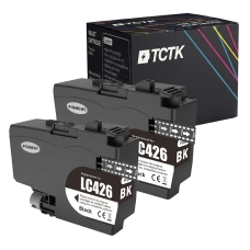Kompatibilní náhrada za Brother LC426XLBK