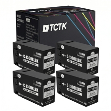 Kompatibilní náhrada za Canon PGI-1500XLBK (9182B001)