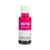 Kompatibilní náhrada za Kompatibilní s   / 70ml Inkoust Tmavě purpurová (Tiskový inkoust - Barvivo)