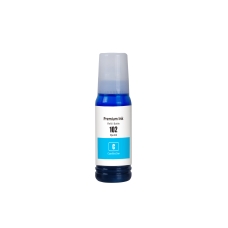 Kompatibilní s Epson 102 C / 70ml Inkoust Modrozelená (Tiskový inkoust)