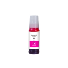 Kompatibilní s Epson 102 M / 70ml Inkoust Tmavě purpurová (Tiskový inkoust)