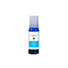 Kompatibilní s Epson C13T00P240 / 70ml Inkoust Modrozelená (Tiskový inkoust)