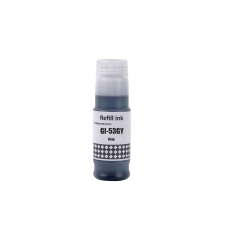 Kompatibilní náhrada za Kompatibilní s Canon GI-53GY / 70ml Inkoust Šedá (Tiskový inkoust)