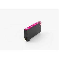 Kompatibilní s Epson 405XL / 18ml Inkoust Tmavě purpurová (Inkoustové kazety - Barvivo)