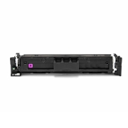 Kompatibilní náhrada za Toner kompatibilní s HP W2203X Tmavě purpurová