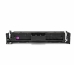 Toner kompatibilní s HP W2203X Tmavě purpurová