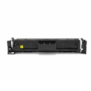 Kompatibilní náhrada za Toner kompatibilní s HP W2202X Žlutá