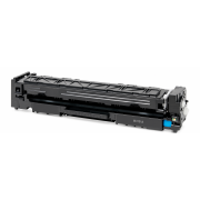 Kompatibilní náhrada za Toner kompatibilní s HP W2191A Modrozelená