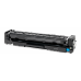 Toner kompatibilní s HP W2191A Modrozelená