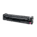 Toner kompatibilní s HP W2193A Tmavě purpurová
