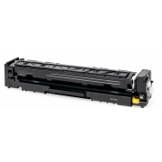 Kompatibilní náhrada za Toner kompatibilní s HP W2192A Žlutá