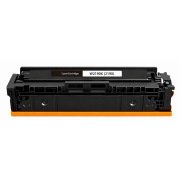 Kompatibilní náhrada za Toner kompatibilní s HP W2190X Černá