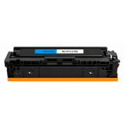 Kompatibilní náhrada za Toner kompatibilní s HP W2191X Modrozelená