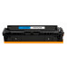 Toner kompatibilní s HP W2191X Modrozelená