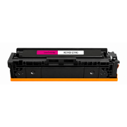 Kompatibilní náhrada za Toner kompatibilní s HP W2193X Tmavě purpurová