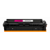 Toner kompatibilní s HP W2193X Tmavě purpurová