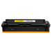 Toner kompatibilní s HP W2192X Žlutá