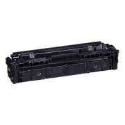 Kompatibilní náhrada za Toner kompatibilní s Canon CRG075HK Černá