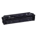 Toner kompatibilní s Canon CRG075HK Černá