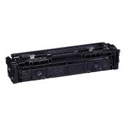 Kompatibilní náhrada za Toner kompatibilní s Canon CRG075K Černá