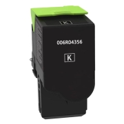 Kompatibilní náhrada za Toner kompatibilní s Xerox 006R04356 Černá