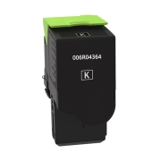 Kompatibilní náhrada za Toner kompatibilní s Xerox 006R04364 Černá