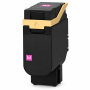 Kompatibilní náhrada za Toner kompatibilní s Xerox 006R04829 Tmavě purpurová