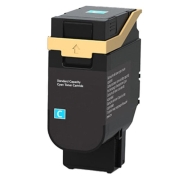Kompatibilní náhrada za Toner kompatibilní s Xerox 006R04678 Modrozelená