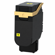 Kompatibilní náhrada za Toner kompatibilní s Xerox 006R04680 Žlutá