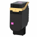 Toner kompatibilní s Xerox 006R04687 Tmavě purpurová