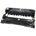 Toner kompatibilní s Brother DR-2400 Black