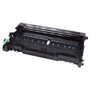 Kompatibilní náhrada za Toner kompatibilní s Brother DR-2100 Black