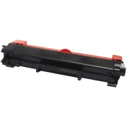 Kompatibilní náhrada za Toner kompatibilní s Brother TN-2410 Black