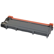 Kompatibilní náhrada za Toner kompatibilní s Brother TN-2320 Black