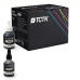 TCTK Inkoustové náplně BT6000BK BT6000BK sada 2 ks černá azurová kompatibilní s Brother DCP-T300 DCP-T500W DCP-T700W MFC-T800W