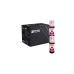 TCTK Inkoustové náplně E-101C E-101M E-101Y sada 3 ks CMY kompatibilní s Epson EcoTank L14150 L4150 L4160 L4260 L4266 L6160 L6170 L6176 L6190 L6260 L6270 L6276 L6290