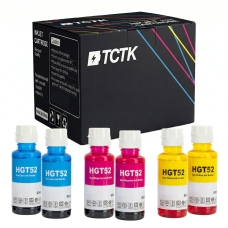 Kompatibilní náhrada za HP 70ML,GT52M,GT52Y
