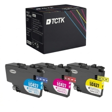 Kompatibilní náhrada za Brother LC-427 (LC427C),LC-427 (LC427M),LC-427 (LC427Y)