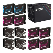 Kompatibilní náhrada za Canon PGI-2100,PGI-2200,PGI-2300,PGI-2400,PGI-2500 (9254B001)...