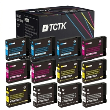 Kompatibilní náhrada za Canon PGI-2100,PGI-2200,PGI-2300,PGI-2400,PGI-2500 (9254B001)...