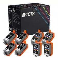 Kompatibilní náhrada za Canon C-35BK,C-36C