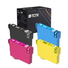 Kompatibilní náhrada za EPSON T1291 (C13T12914010),T1292 (C13T12924010),T1293 (C13T12934010),T1294 (C13T12944010)